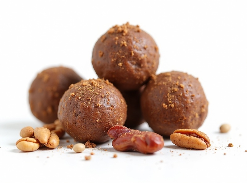 Energy Balls