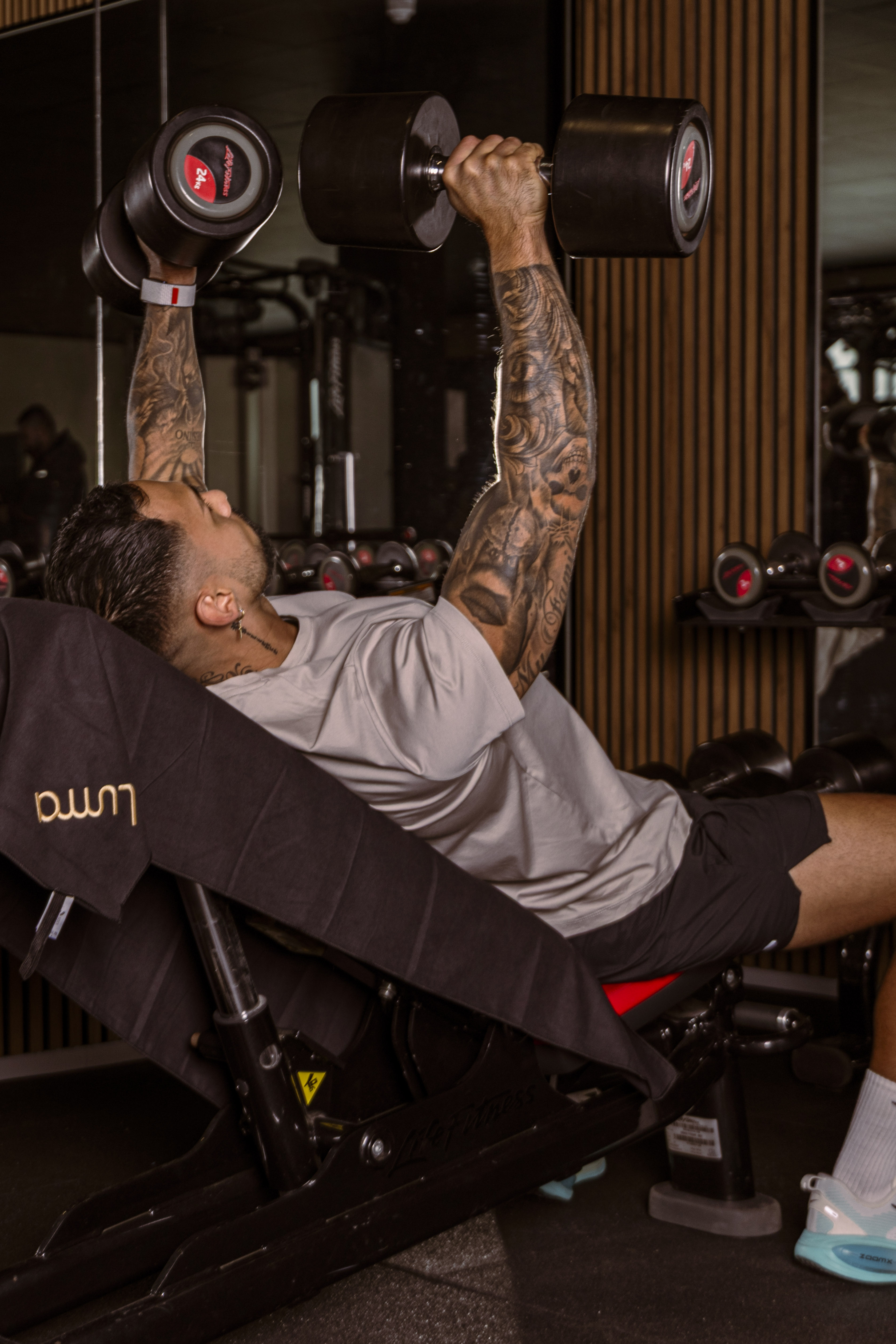 Athletic Performance