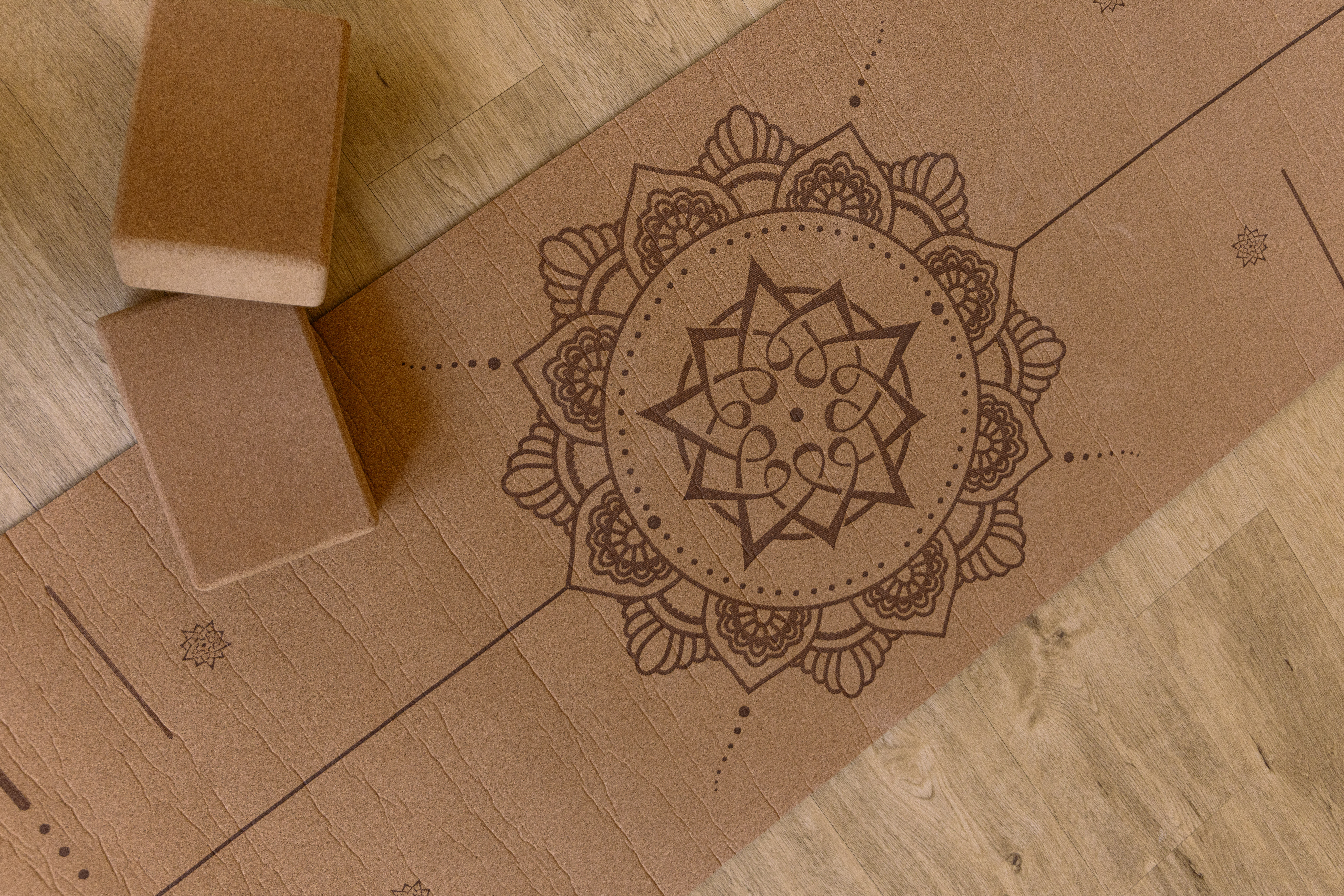 Good Morning Yoga Flow