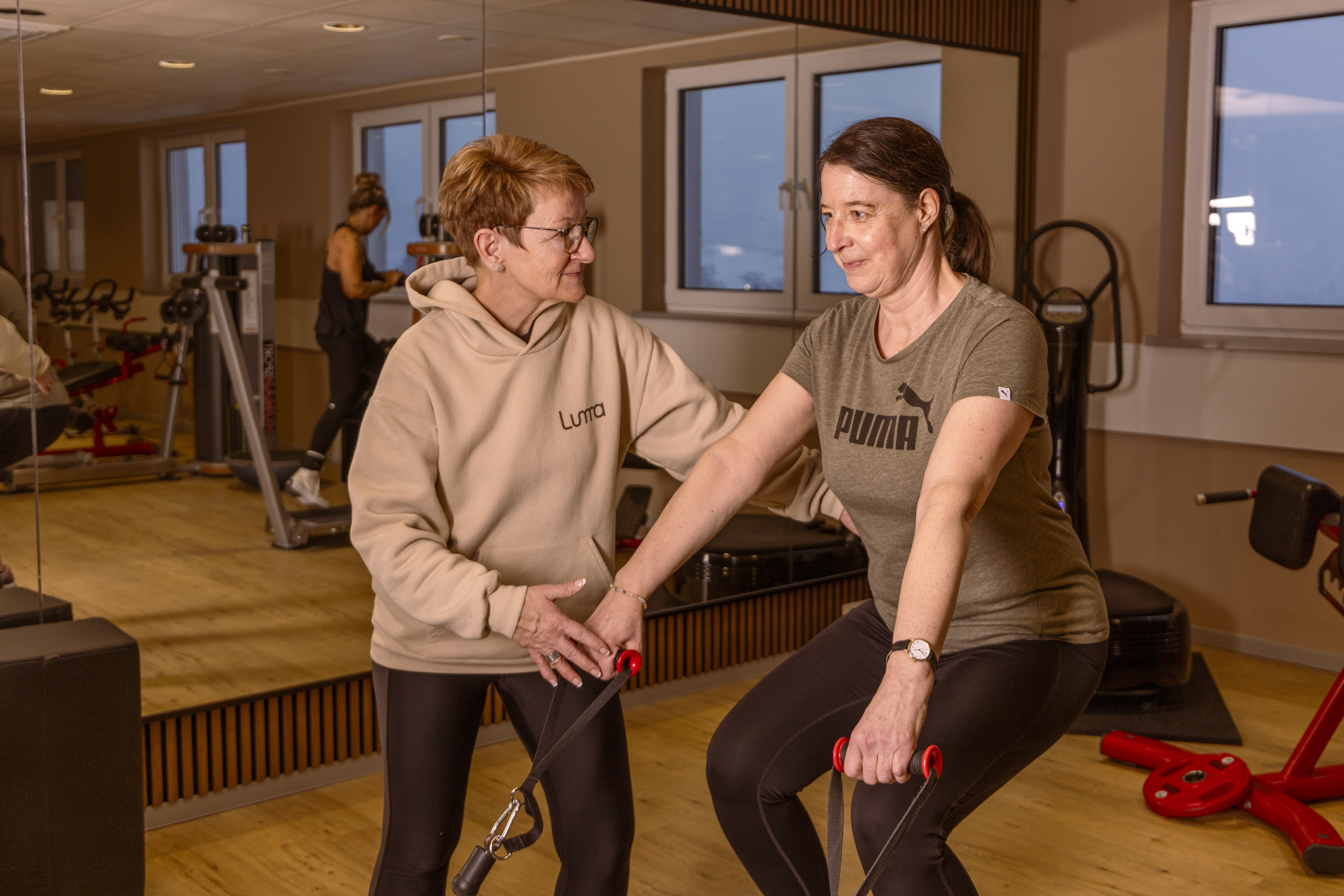 Personal Training