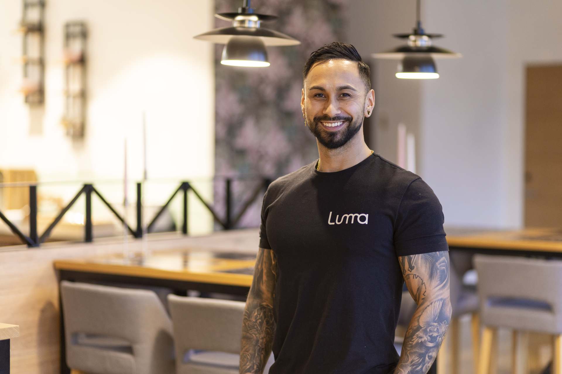 Zertifizierte Trainer